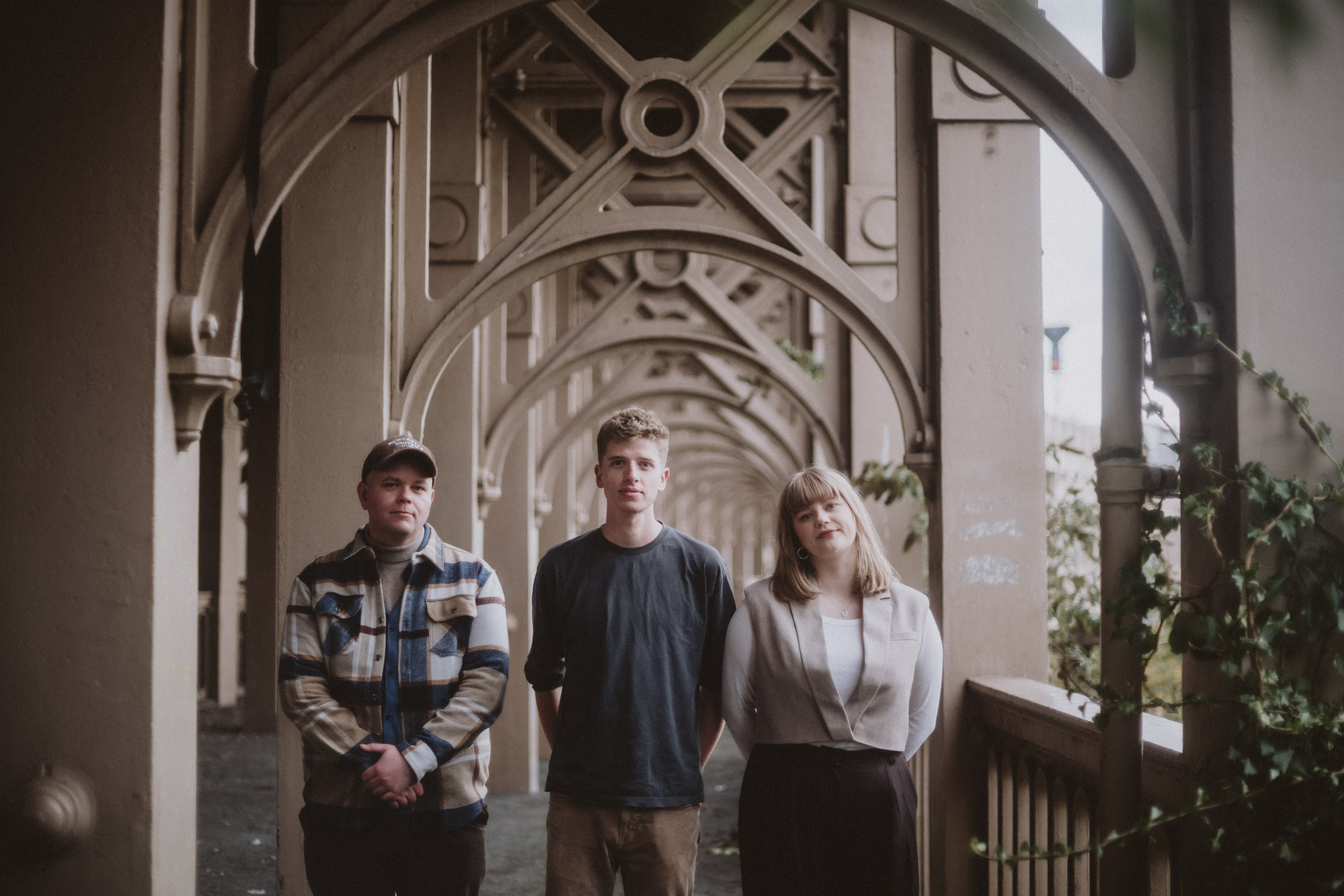 Jon Doran & The Northern Assembly